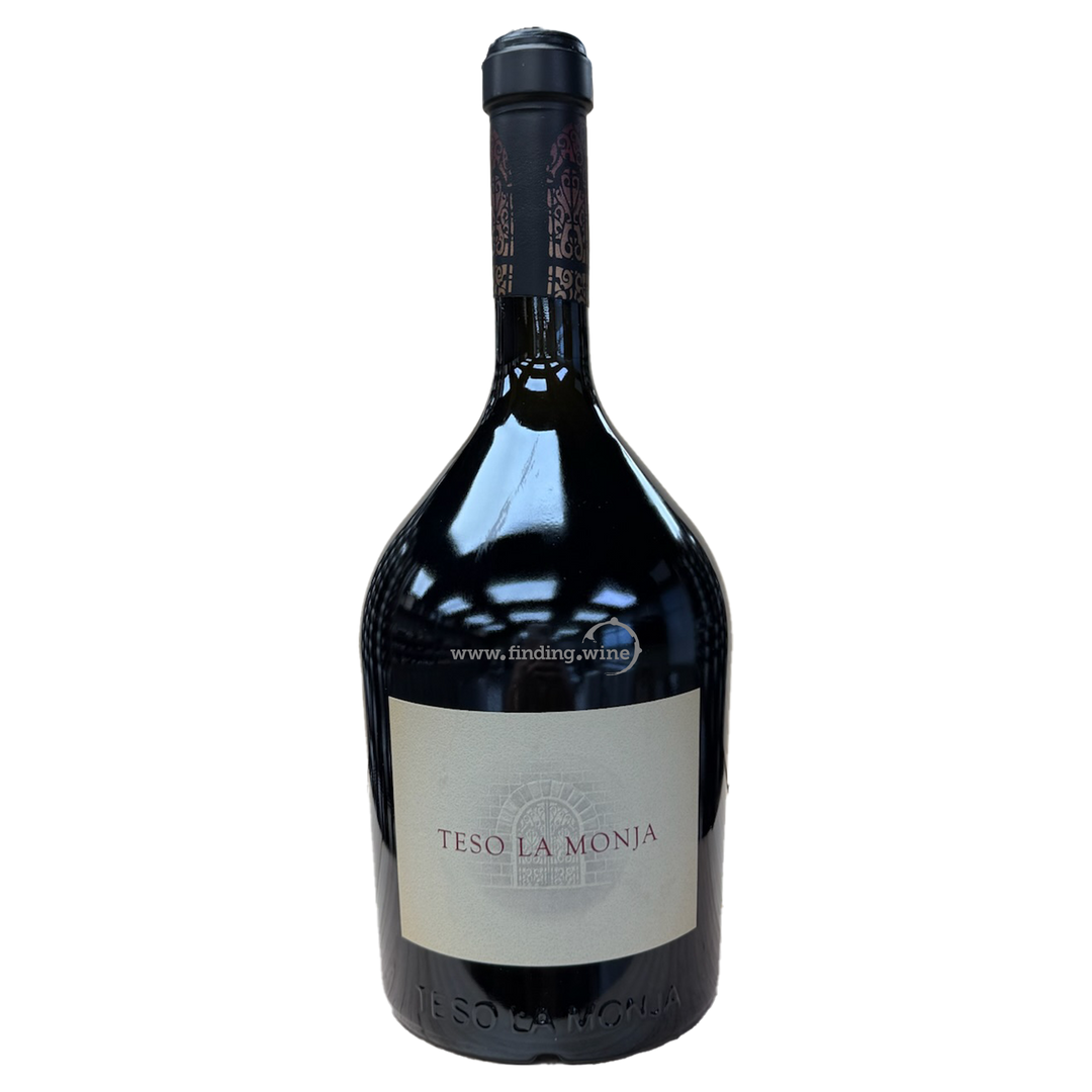 Teso La Monja - 2017 - Teso La Monja - 750 ml.