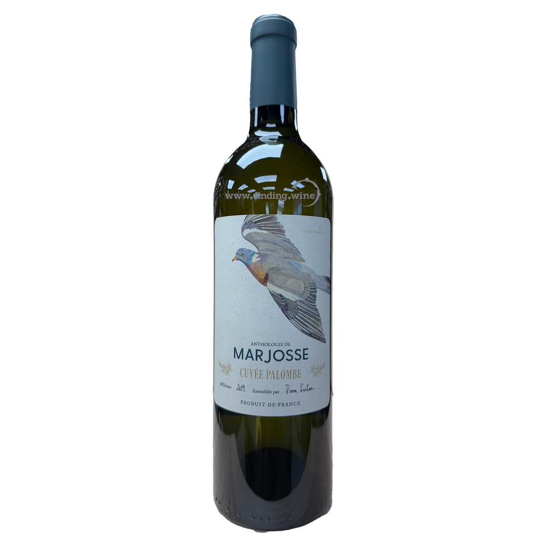 Chateau Marjosse - 2019 - Anthologie de Marjosse 'Cuvée Palombe' - 750 ml.