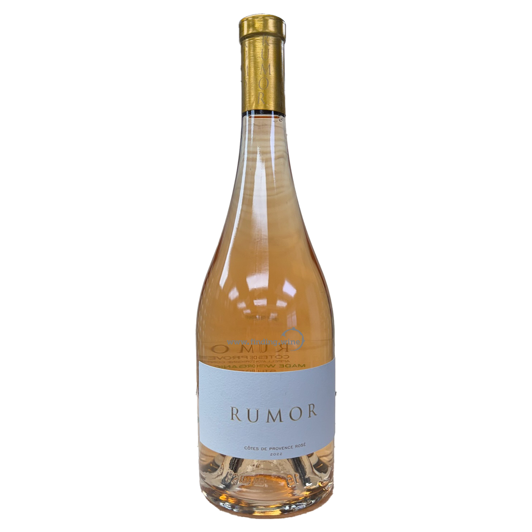 Rumor - 2022 - Rose - 750 ml.