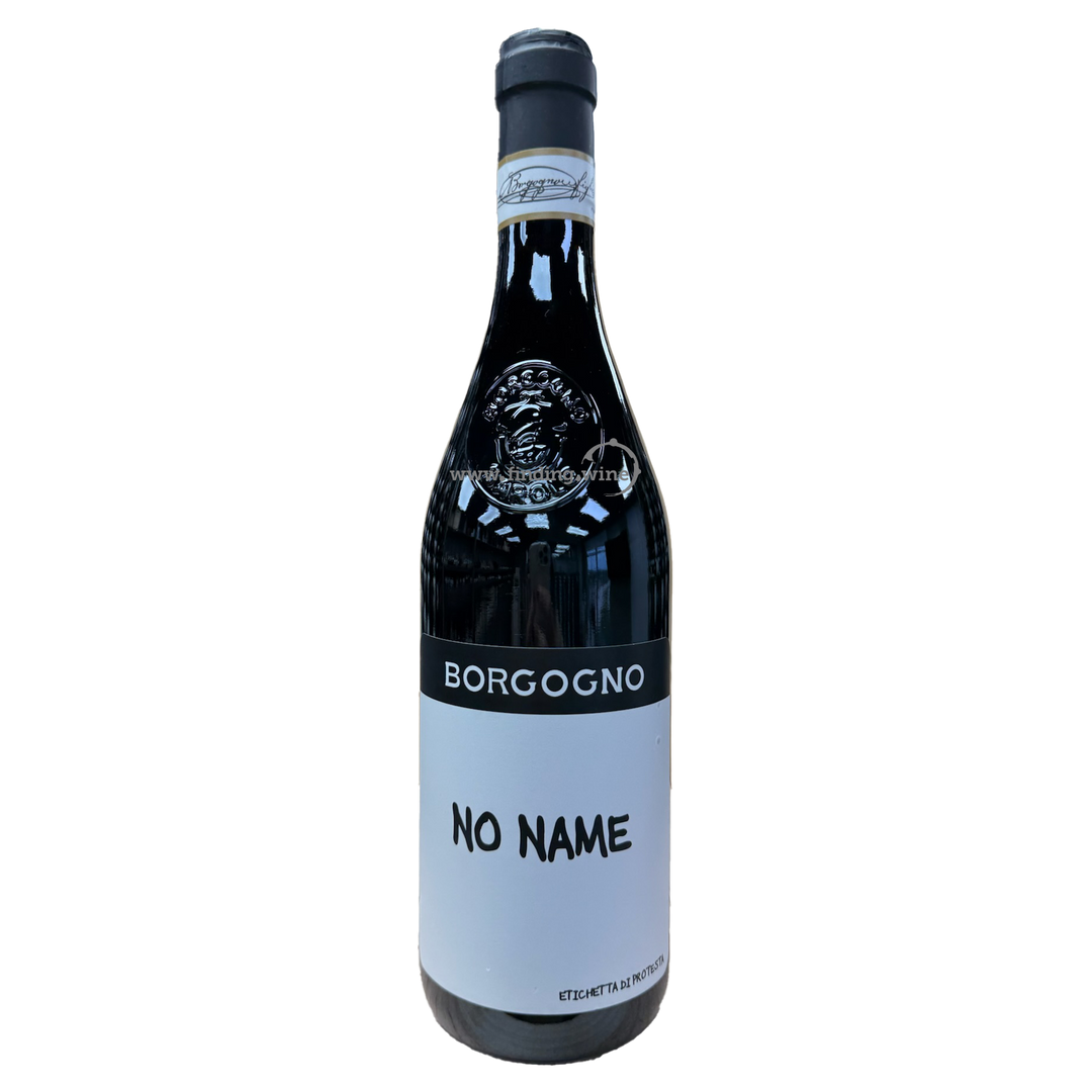 Giacomo Borgogno - 2020 - No Name - 750 ml.