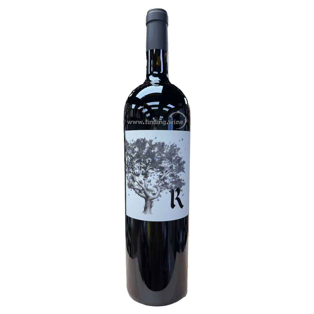 Realm Cellars - 2019 - Hartwell XX - 1.5 L