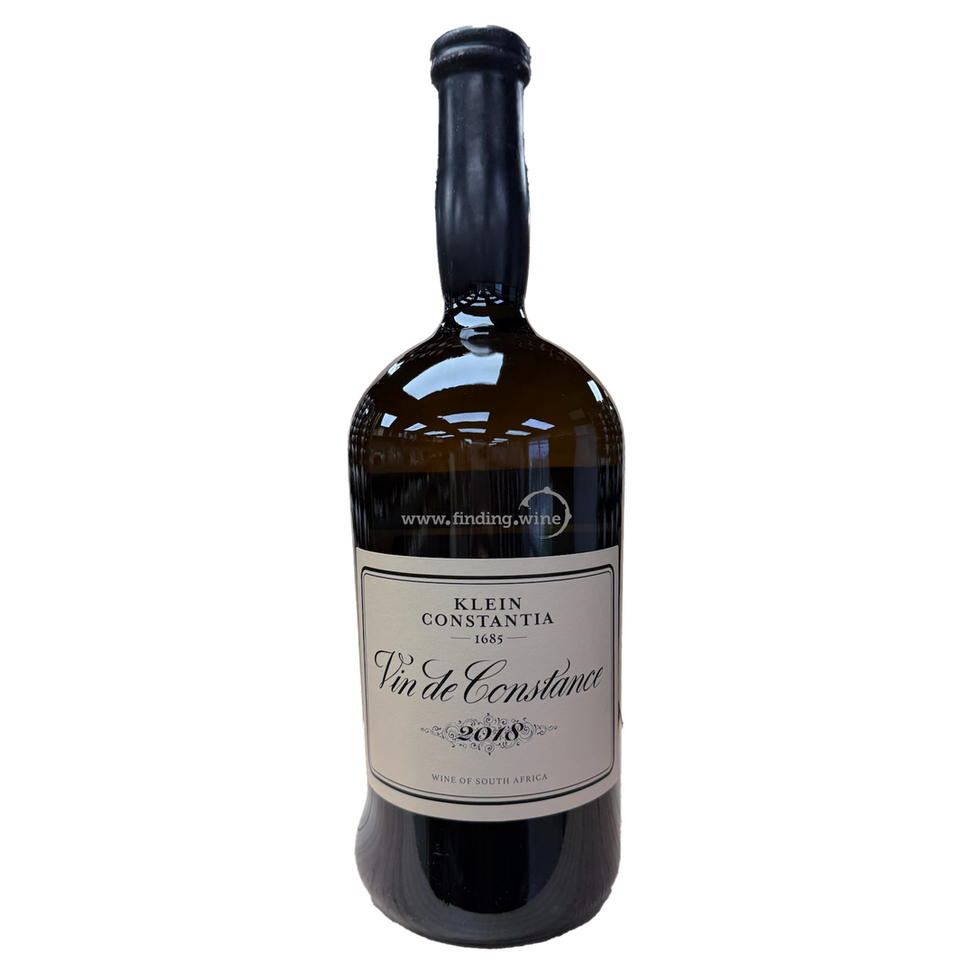 Klein Constantia - 2018 - Vin de Constance - 1.5 L
