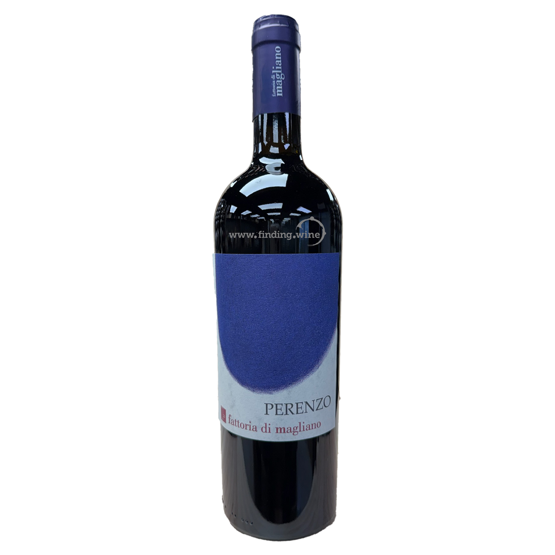Fattoria Di Magliano - 2013 - Perenzo - 750 ml.