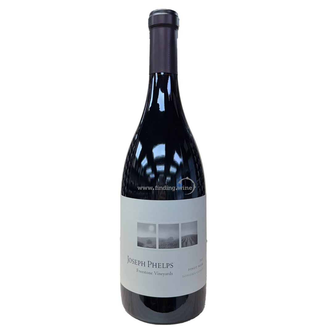 Joseph Phelps - 2021 - Pinot Noir Freestone - 750 ml.