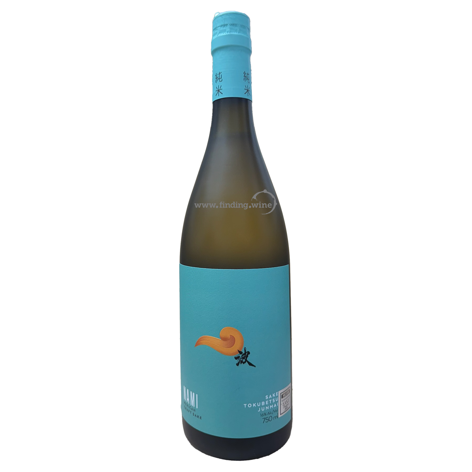 Buy Nami Sake Tokubetsu Junmai Online – finding.wine Buy Nami Sake Tokubetsu Junmai Online – finding.wine