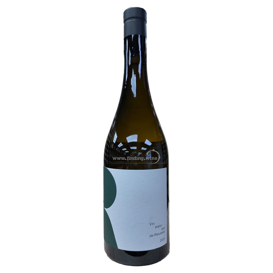 Chateau Rieussec - 2021 - "R" de Rieussec - 750 ml.