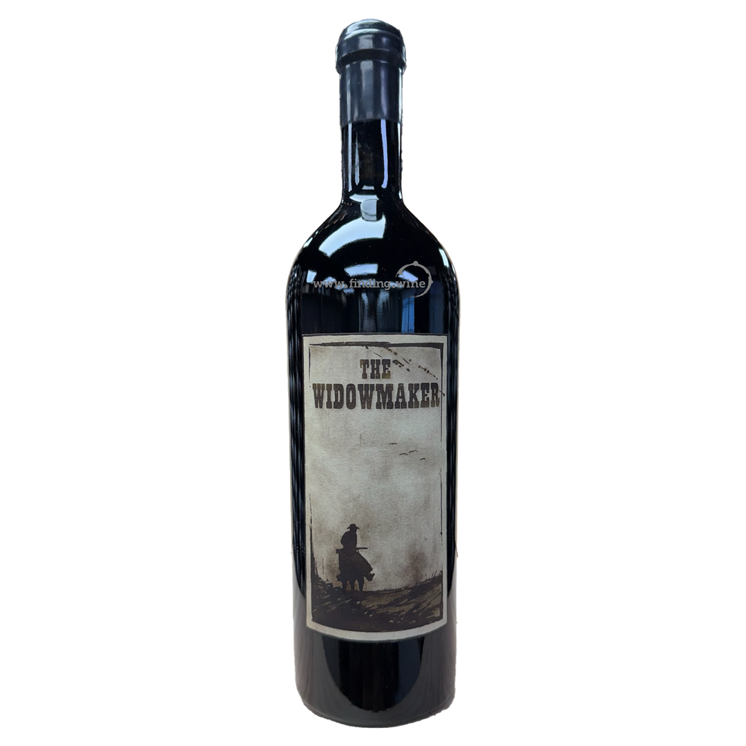 Cayuse Vineyards - 2014 - En Chamberlin Vineyard The Widowmaker Cabernet Sauvignon - 750 ml.