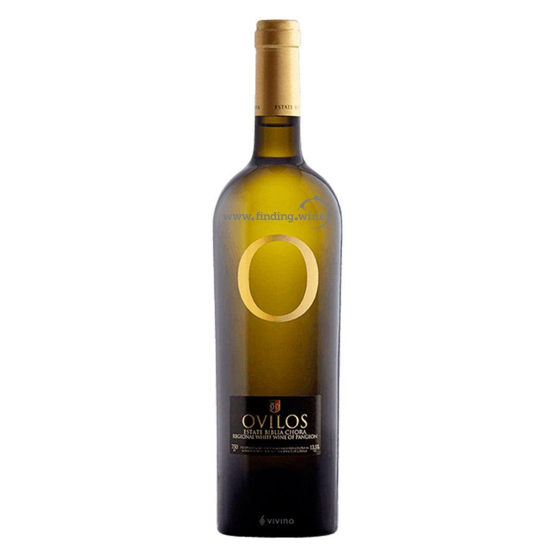 Biblia Chora - 2020 - Biblia Chora Ovilos - 750 ml.