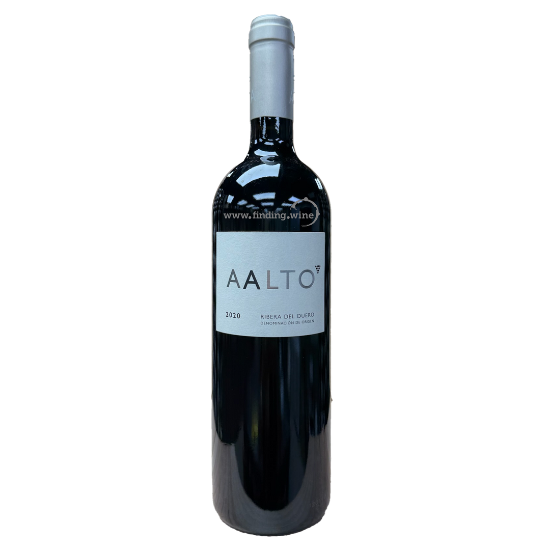 Aalto - 2020 - Red - 750 ml.