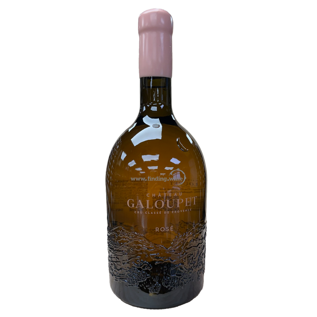 Chateau Galoupet - 2022 - Rose - 750 ml.