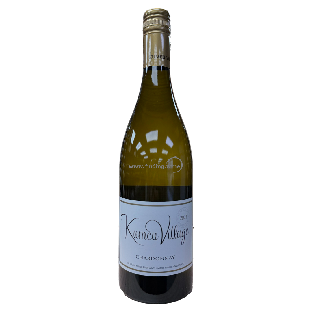 Kumeu River - 2021 - Village Chardonnay - 750 ml.