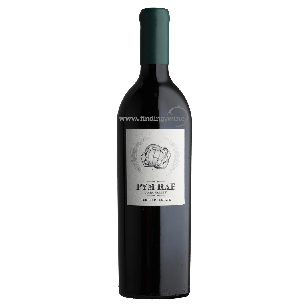 Tesseron Estate - 2018 - Pym-Rae - 750 ml.