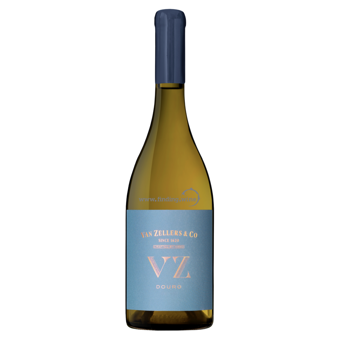 Van Zellers & Co - 2022 - VZ Douro White - 750 ml.
