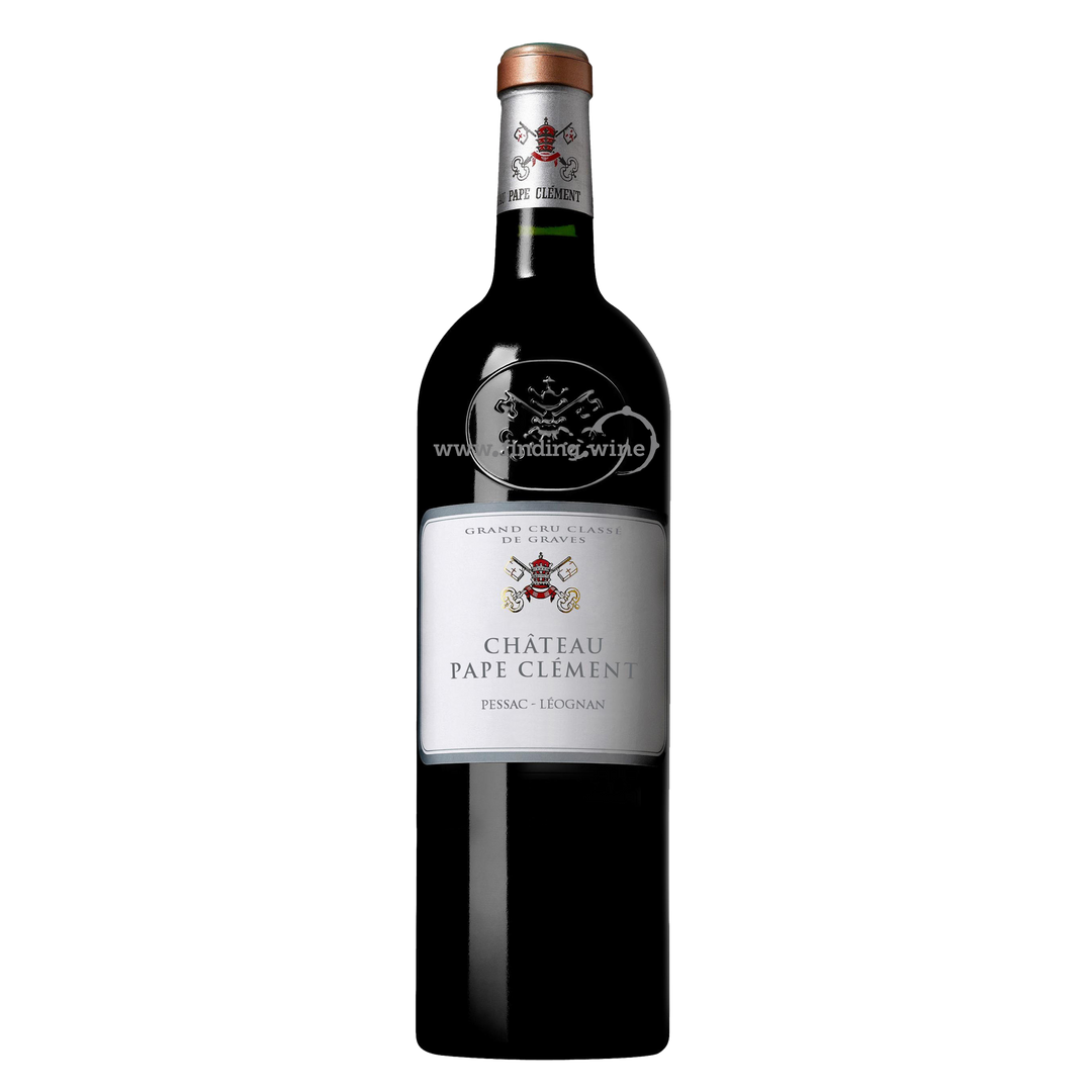 Chateau Pape Clement - 2014 - Pessac-Leognan - 750 ml.