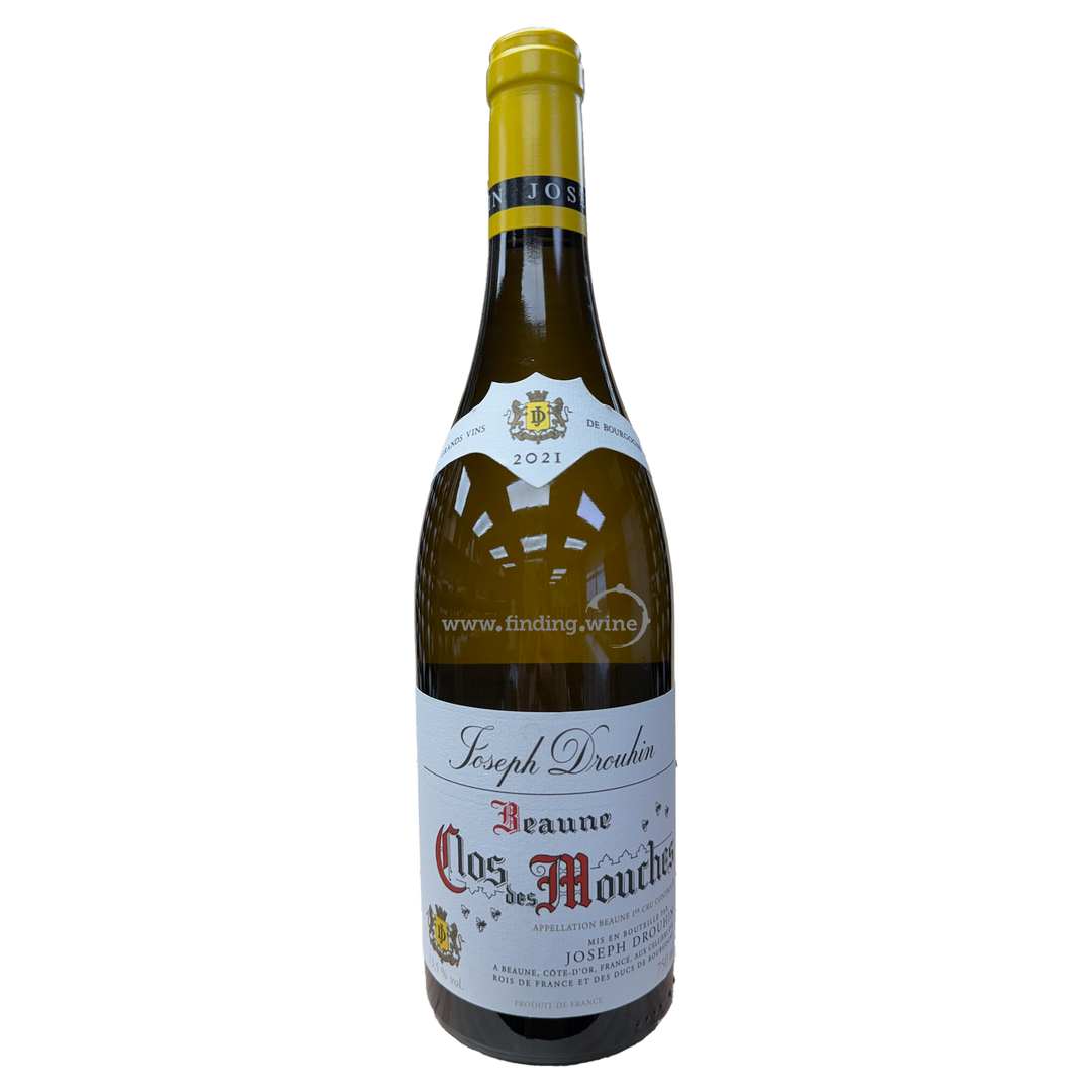 Joseph Drouhin - 2021 - Clos des Mouches - 750 ml.