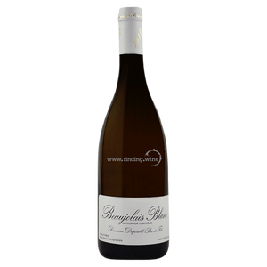Dupeuble - 2022 - Beaujolais Blanc - 750 ml.