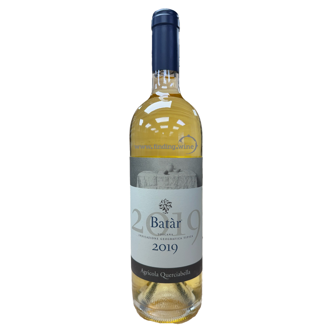 Querciabella - 2019 - Batar - 750 ml.