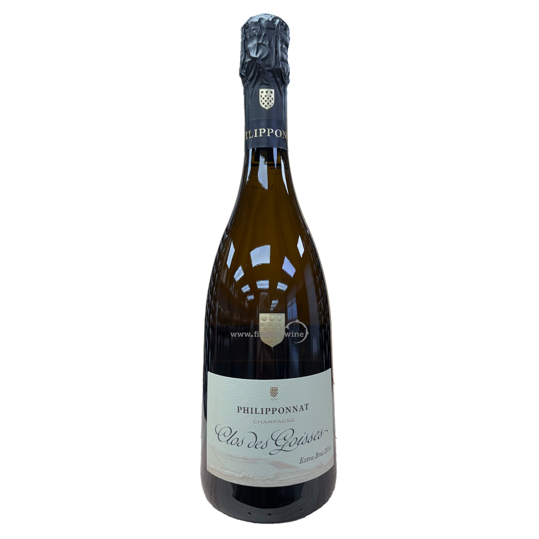 Philipponnat - 2014 - Clos des Goisses - 750 ml.