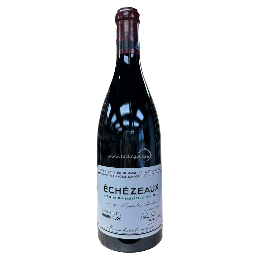 Domaine de la Romanee-Conti - 2020 - Echezeaux Grand Cru - 750 ml.