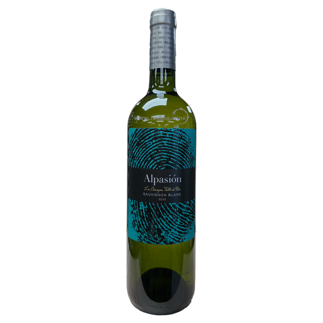 Alpasion - 2022 - Sauvignon Blanc - 750 ml.