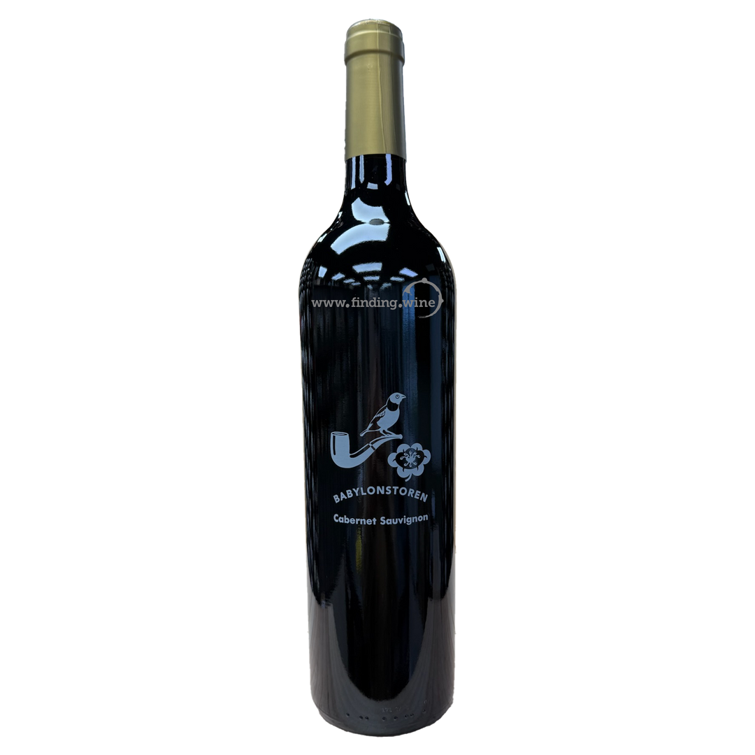 Babylonstoren - 2021 - Cabernet Sauvignon - 750 ml.
