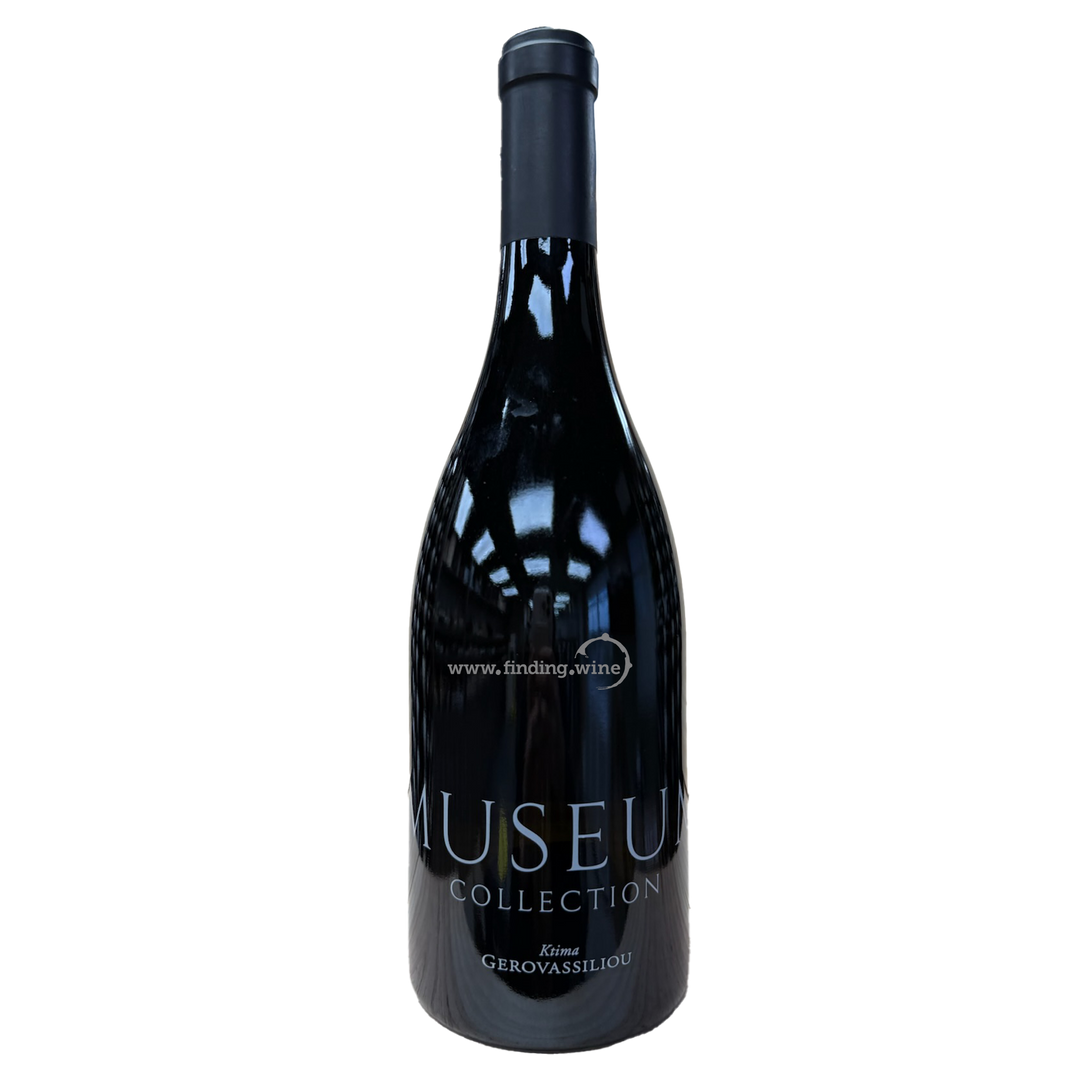 Domaine Gerovassiliou - 2020 - Museum Collection White - 750 ml.