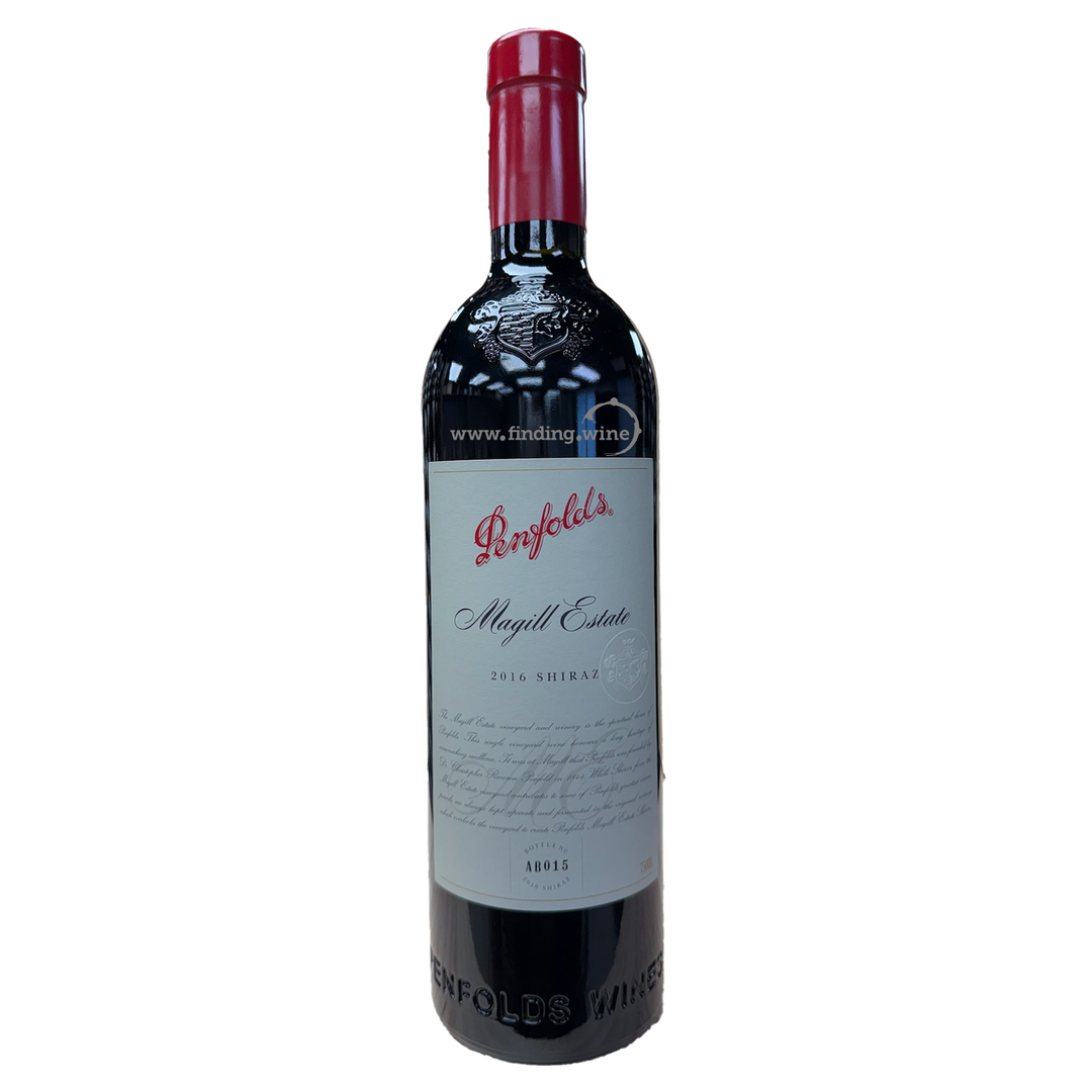 Penfolds - 2016 - Magill Estate Shiraz - 750 ml.