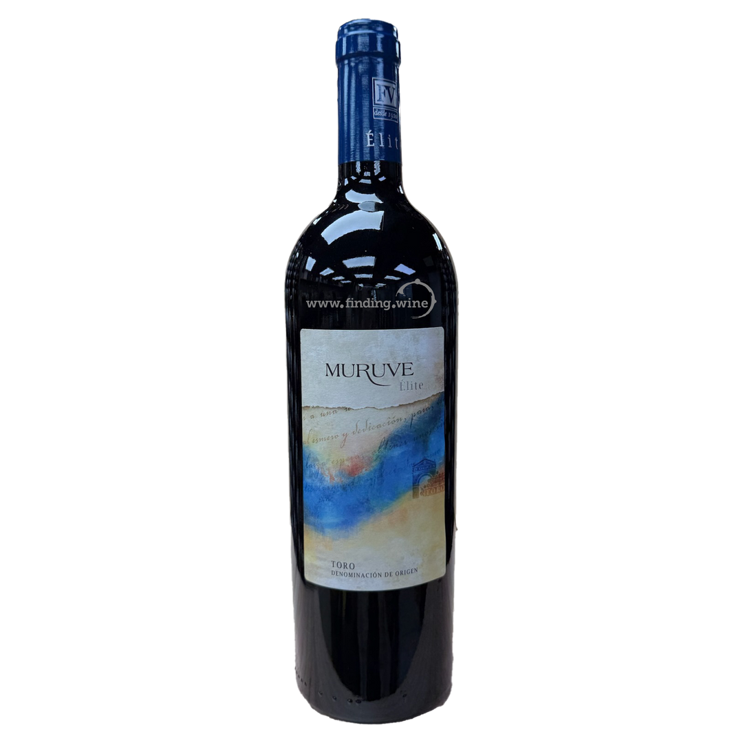 Bodegas Frutos Villar - 2016 - Muruve Elite - 750 ml.