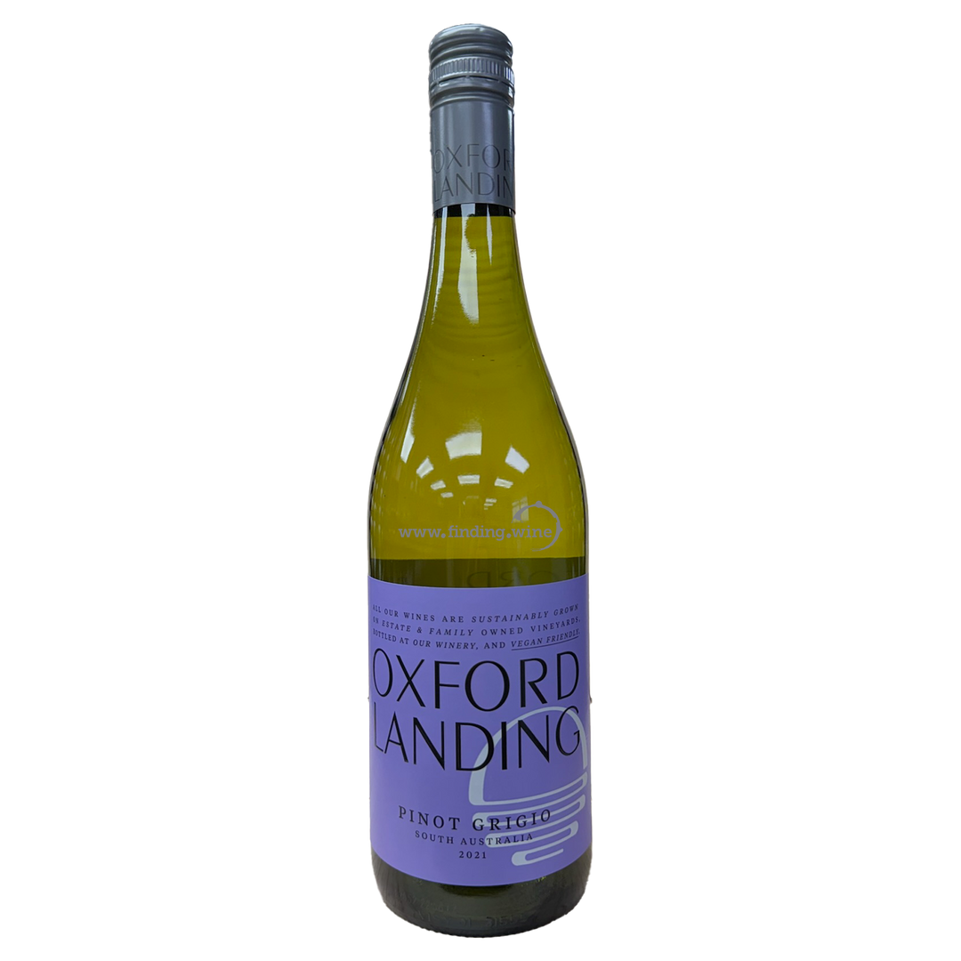 Oxford Landing - 2021 - Pinot Grigio 20 - 750 ml.