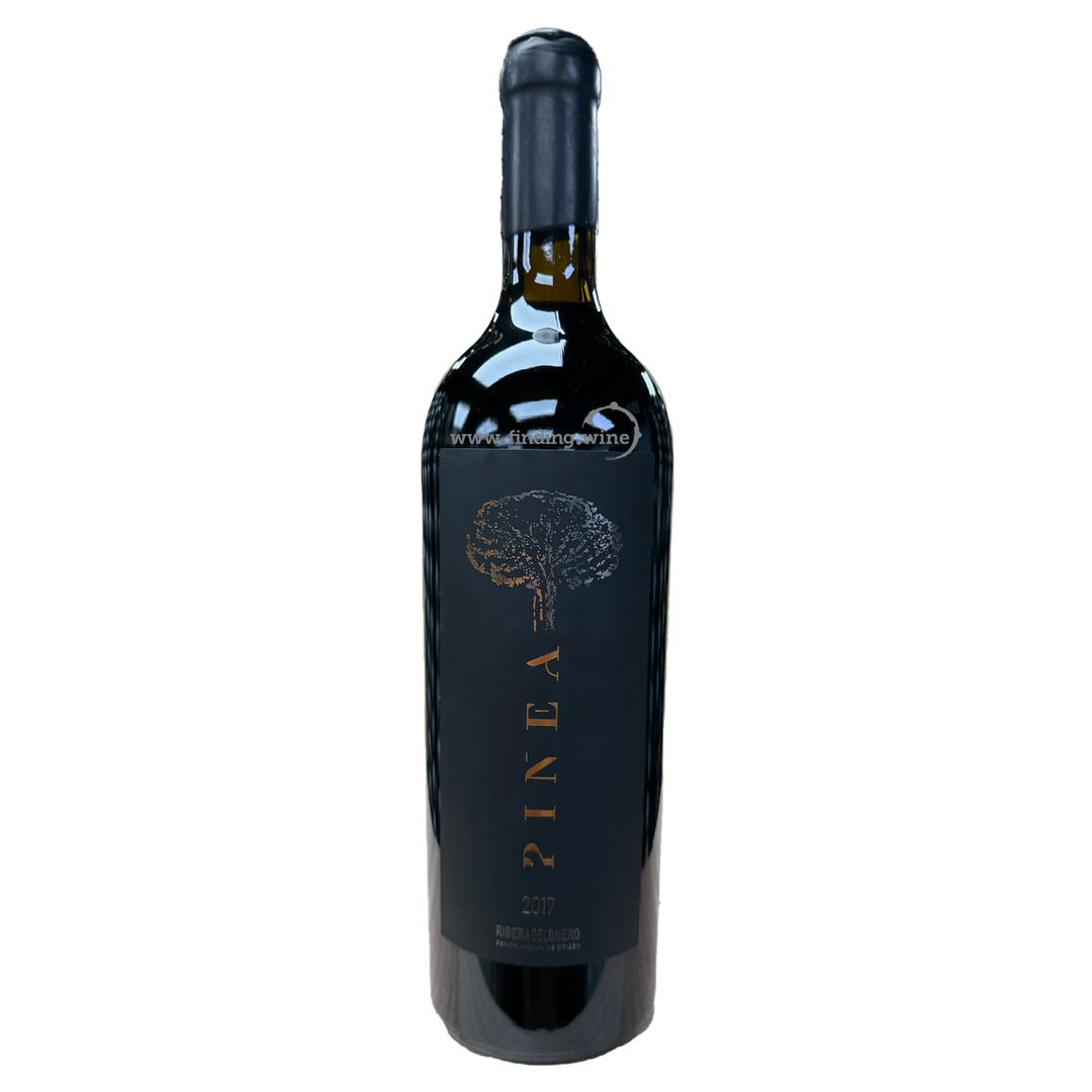 Pinea - 2017 - Pinea - 750 ml.