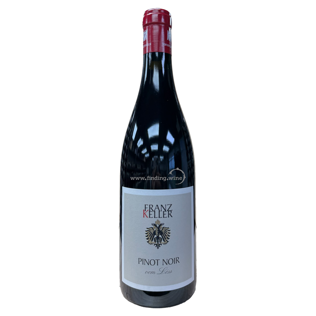 Weingut Franz Keller - 2019 - Vom Loss Pinot Noir - 750 ml.