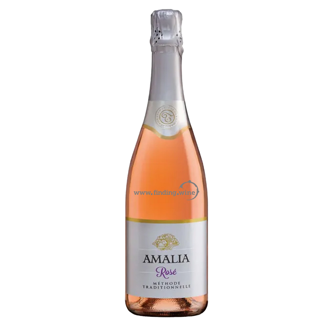 Tselepos - NV - Tselepos Agiorgitiko Amalia Rose - 750 ml.