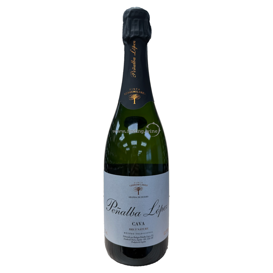 Finca Torremilanos - NV - Cava - 750 ml.