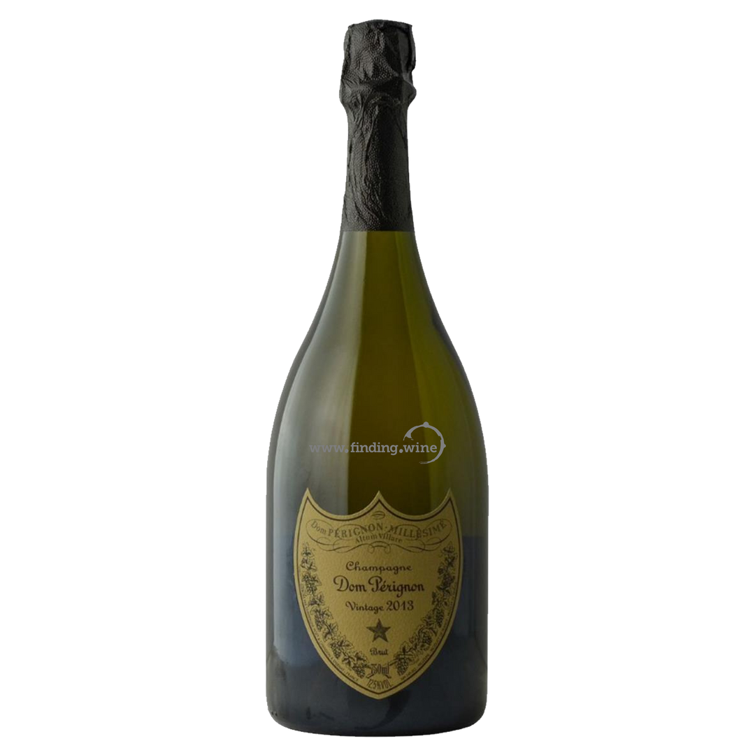 Moet & Chandon - 2015 - Dom Perignon - 750 ml.
