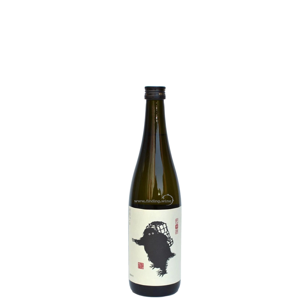 Yuki Otoko - NV - Yeti Honjozo Sake - 1.8 L