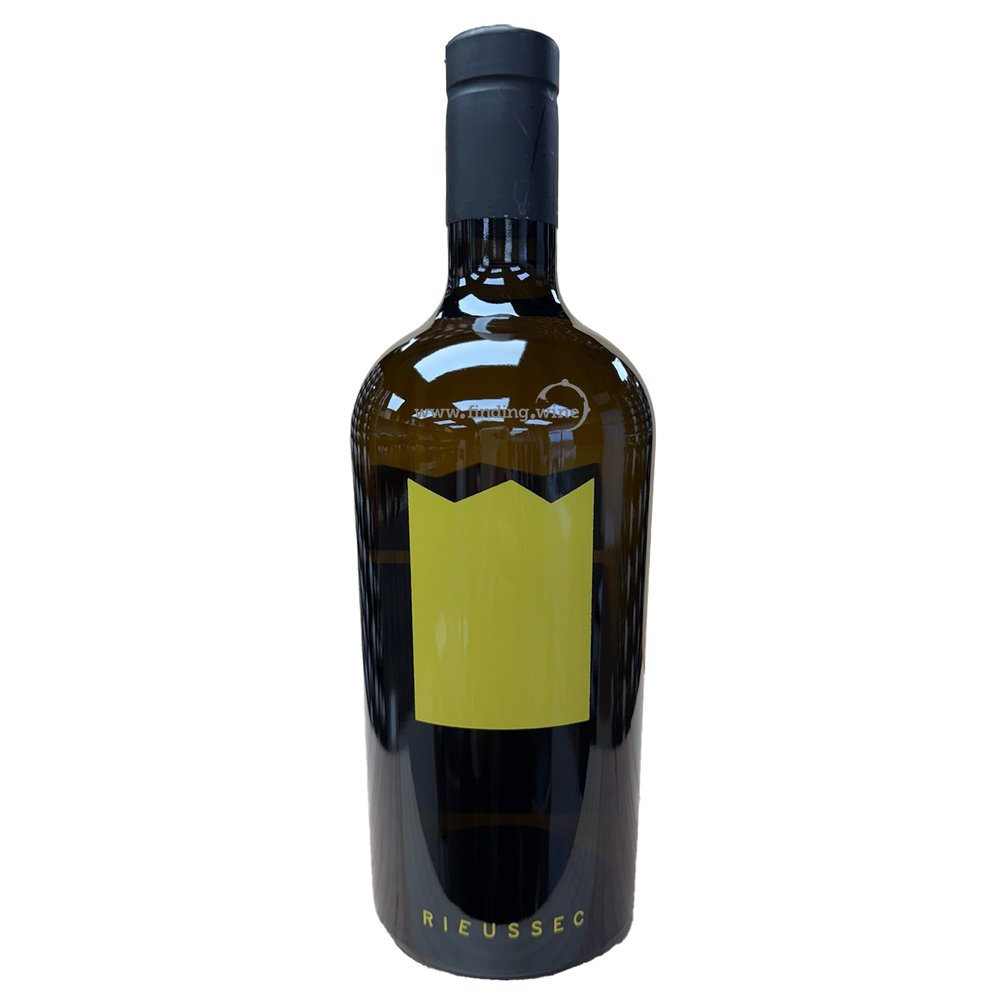 Chateau Rieussec - 2020 - Sauternes - 750 ml. - Bordeaux – finding