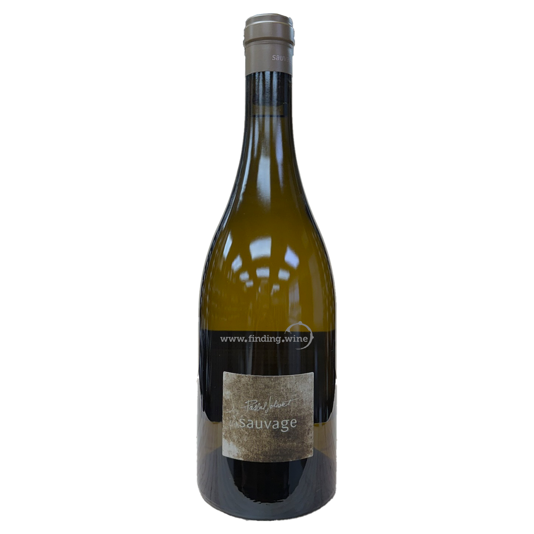 Pascal Jolivet - 2022 - Sancerre Sauvage Blanc - 750 ml.