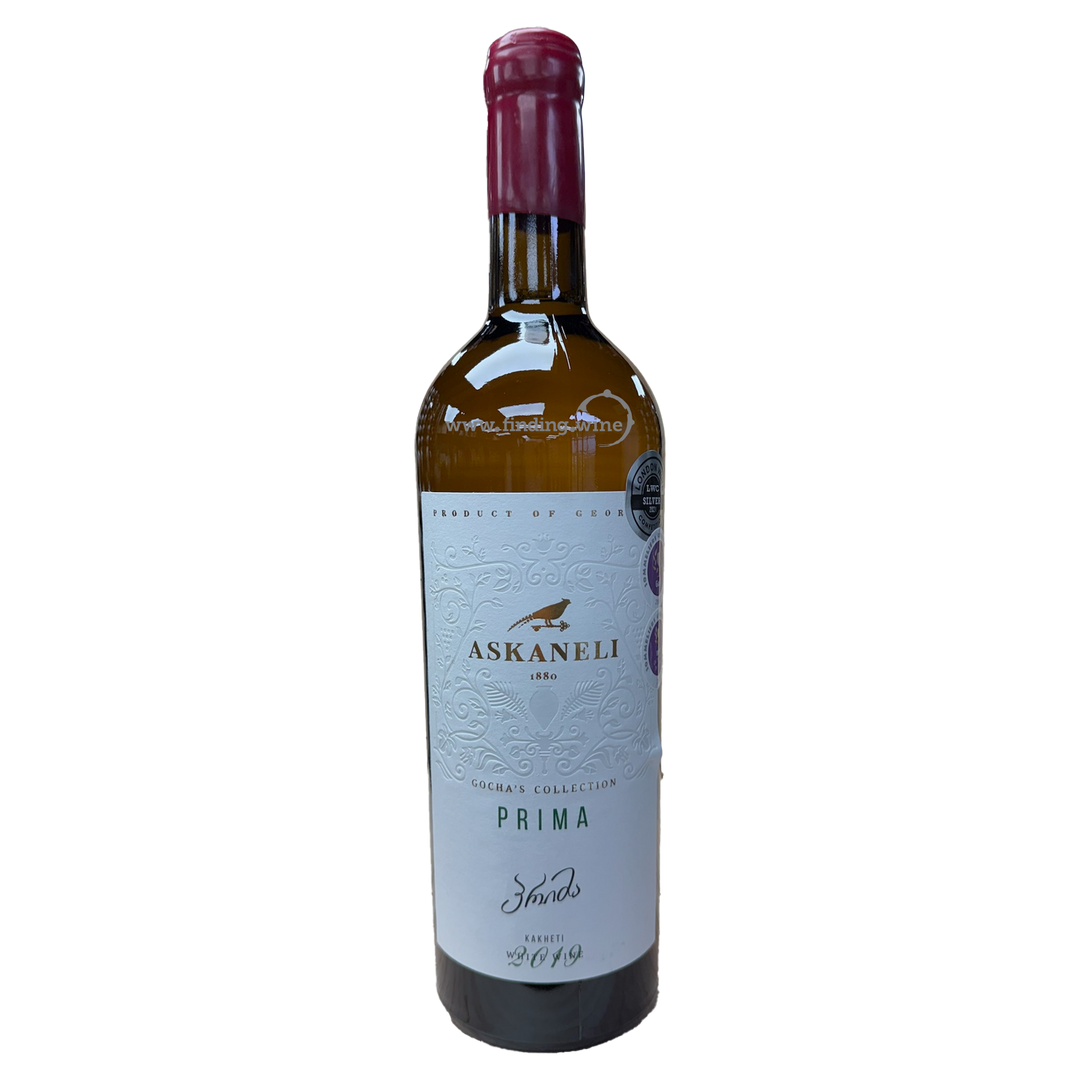 Askaneli Brothers - 2019 - Prima Premium - 750 ml.