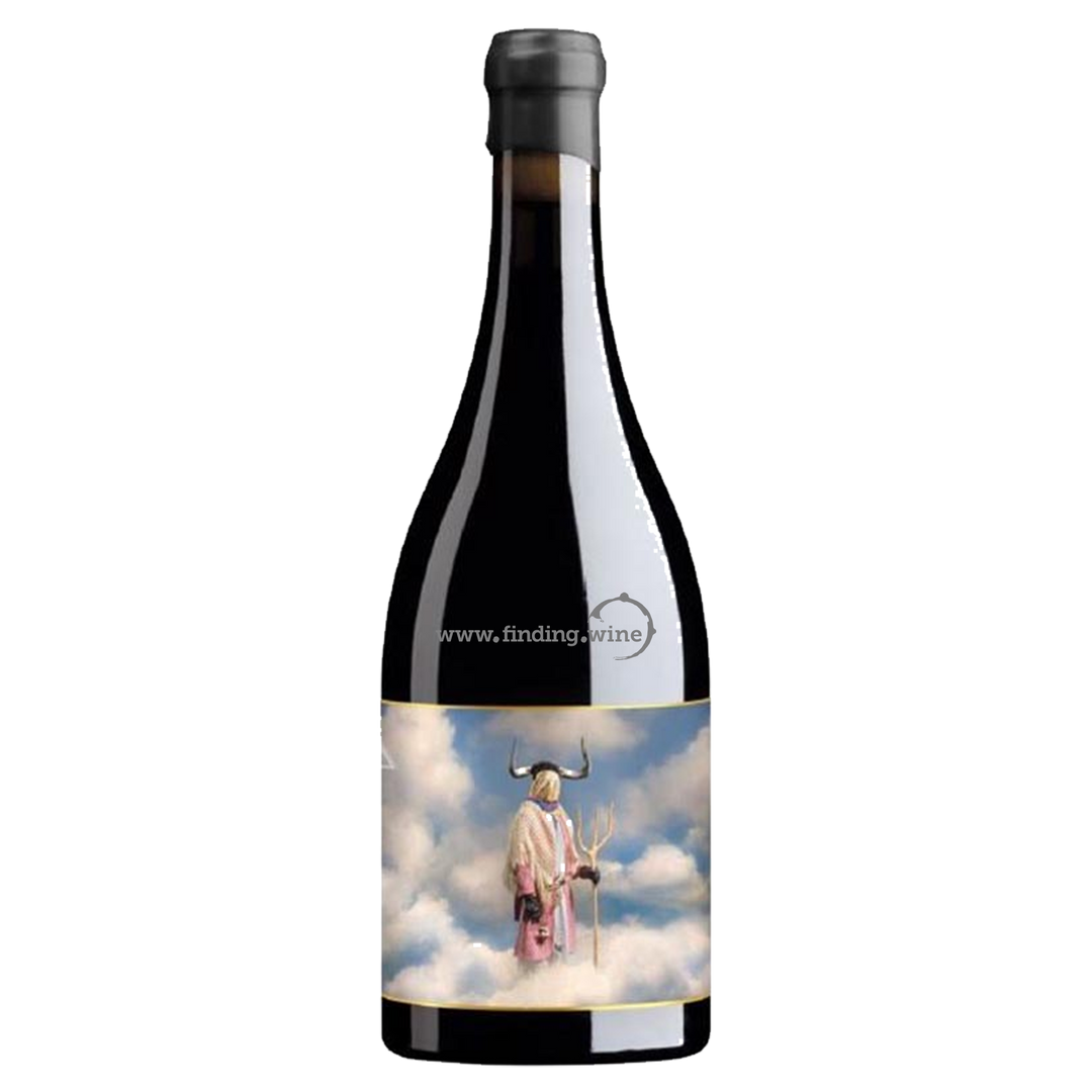 Oxer Bastegieta - 2022 - Kuusu - 750 ml.