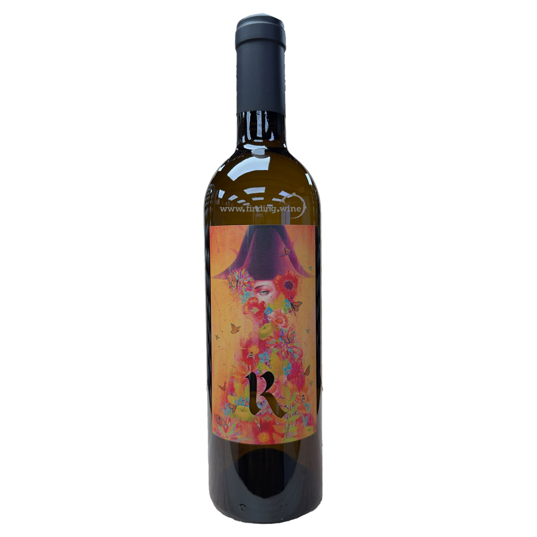 Realm Cellars - 2022 - Fidelio Sauvignon Blanc - 750 ml.