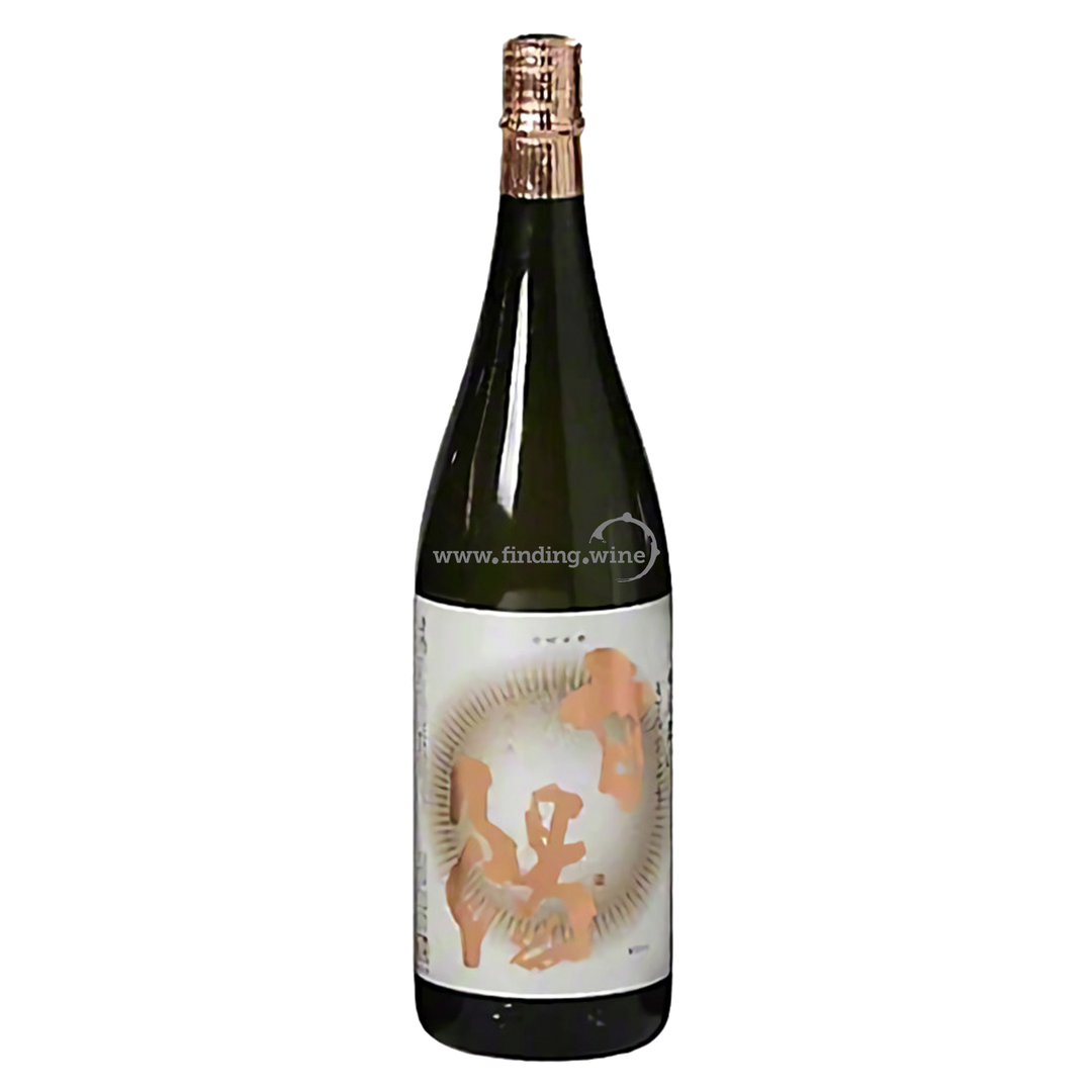 Hakuyou - NV - White Sun Junmai Ginjo - 720 ml.