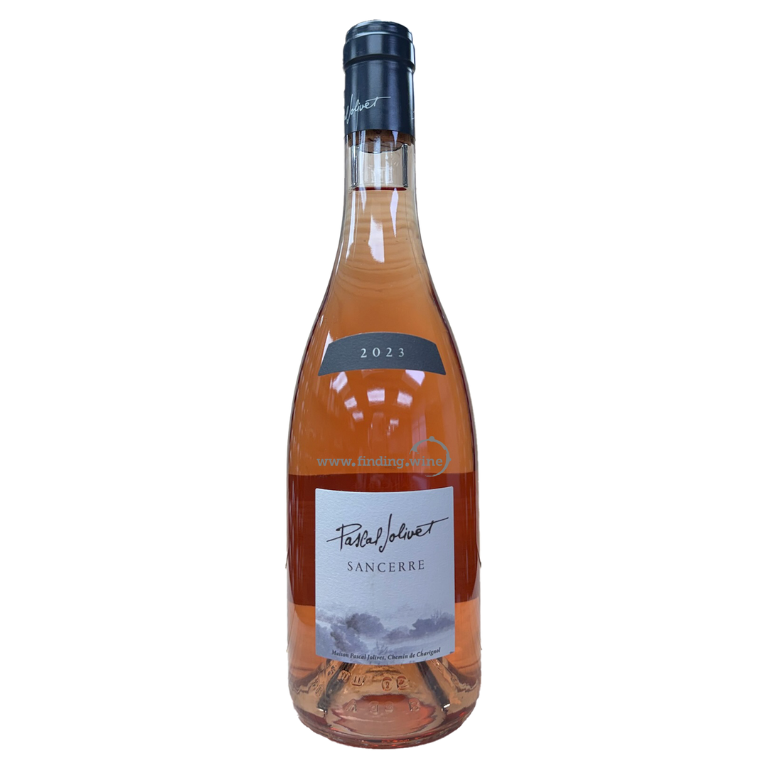 Pascal Jolivet - 2023 - Sancerre Rose - 750 ml.