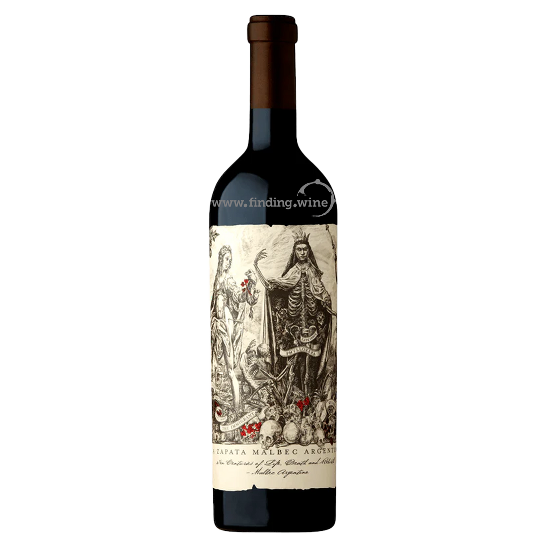 Catena Zapata - 2021 - Argentino - 6 L