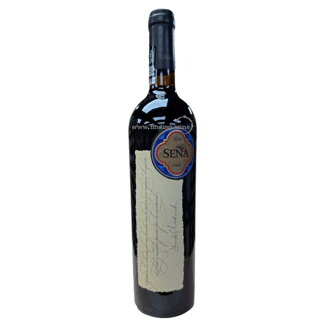 Viña Seña - 2020 - Seña - 750 ml.