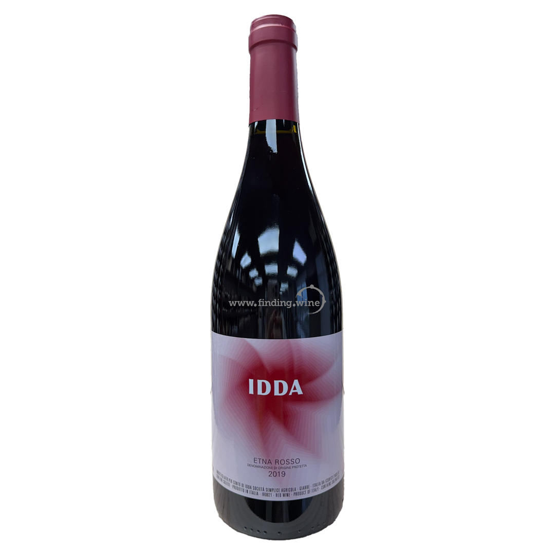 Gaja - 2019 - Idda Etna Rosso - 750 ml.