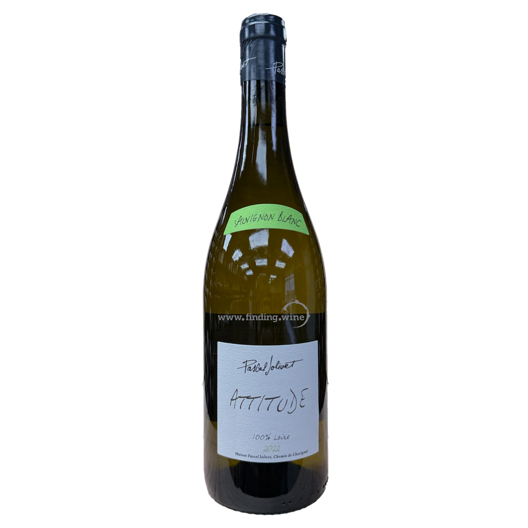 Pascal Jolivet - 2022 - Jolivet Attitude Sauvignon Blanc - 750 ml.