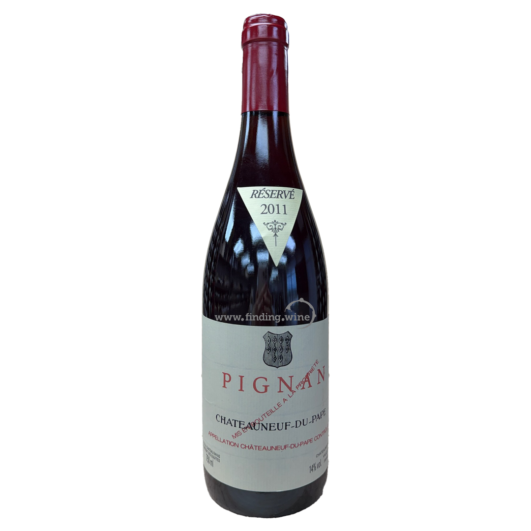 Château Rayas - 2012 - Châteauneuf-du-Pape Pignan - 750 ml.