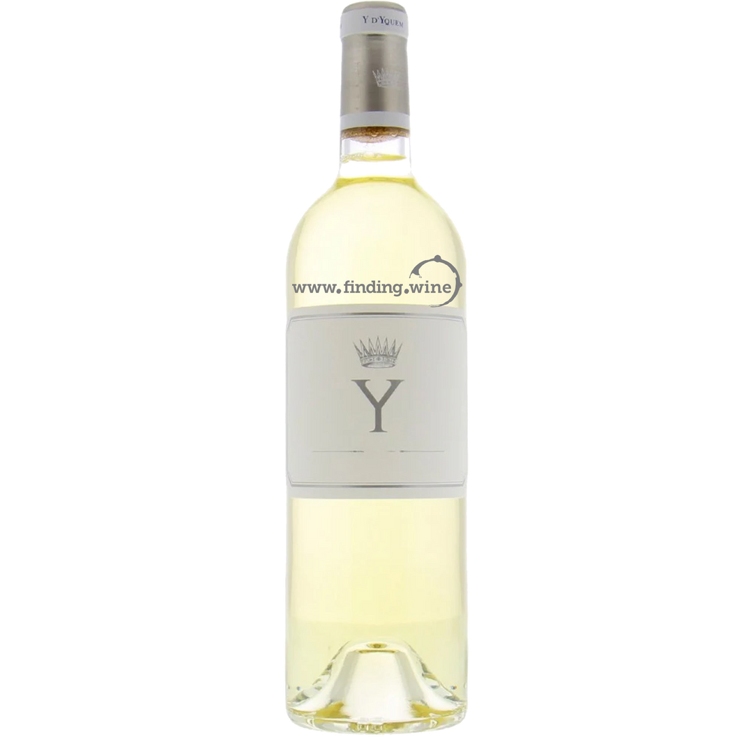 Chateau d'Yquem - 2016 - "Y" Blanc - 1.5 L