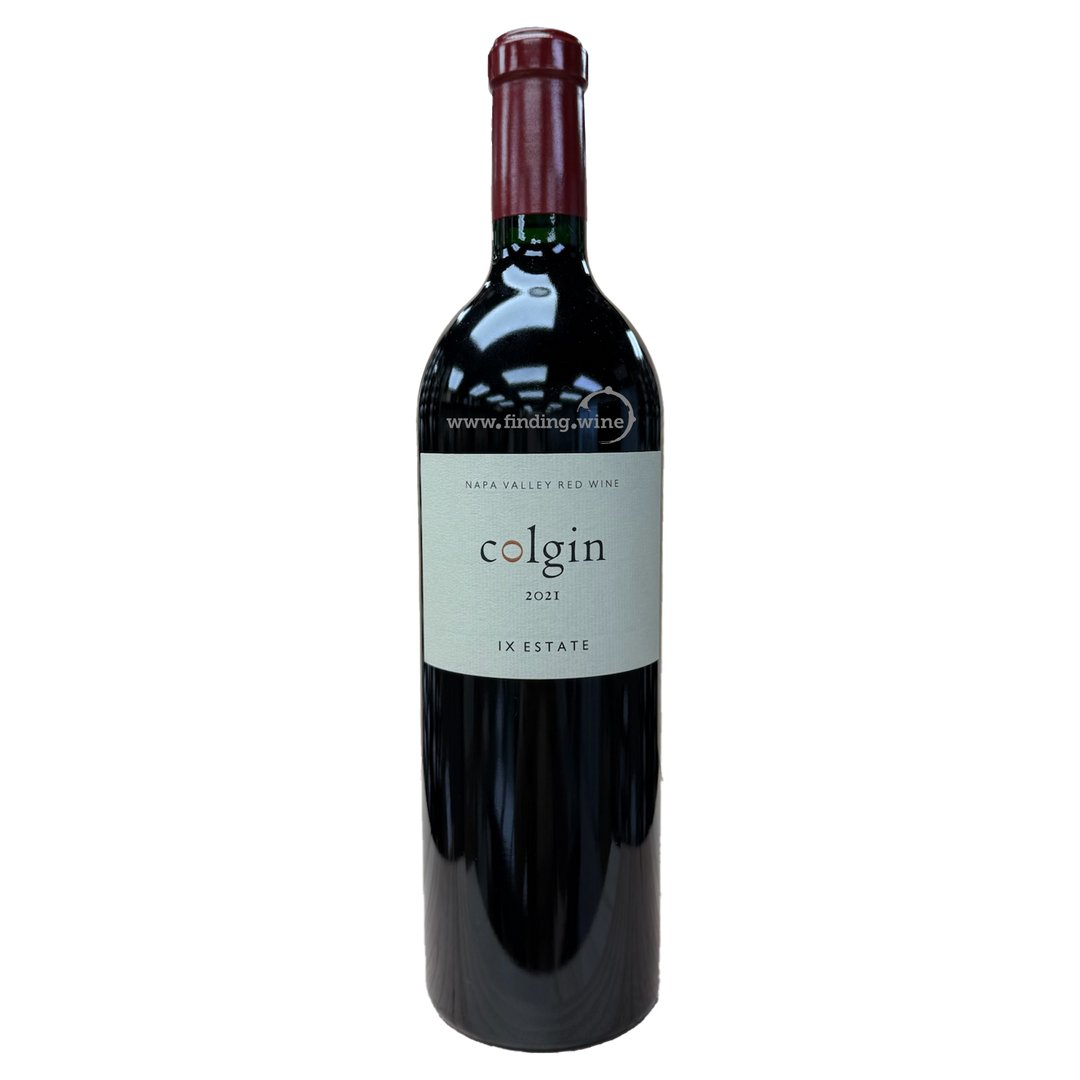 Colgin - 2021 - Colgin IX Estate Red - 750 ml.