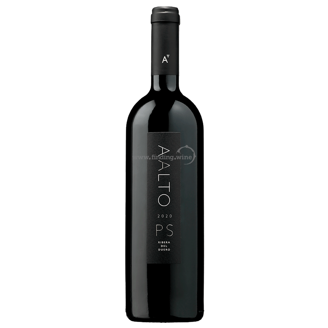 Aalto Bodegas y Viñedos - 2020 - Aalto P.S. - 750 ml.